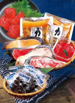 元気印 朝ごはんセット