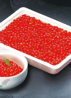 最高級甘口いくら(醤油)450g