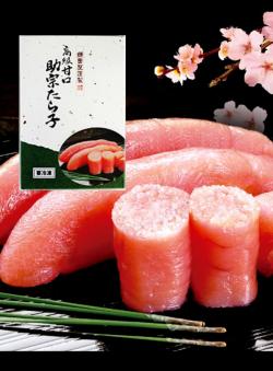 高級甘口助宗たらこ 400g